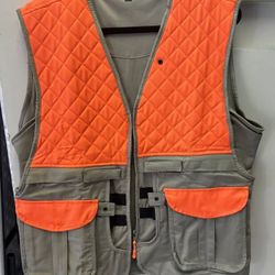 New Hunting Vest 