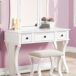 Vanity Nuevo En Caja 