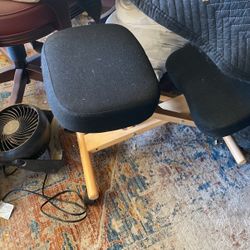 Ergonomic Computer Chair