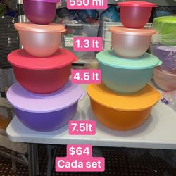 Tupperware