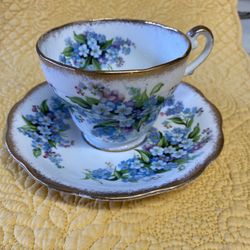 Antique  Royal Standard Teacup