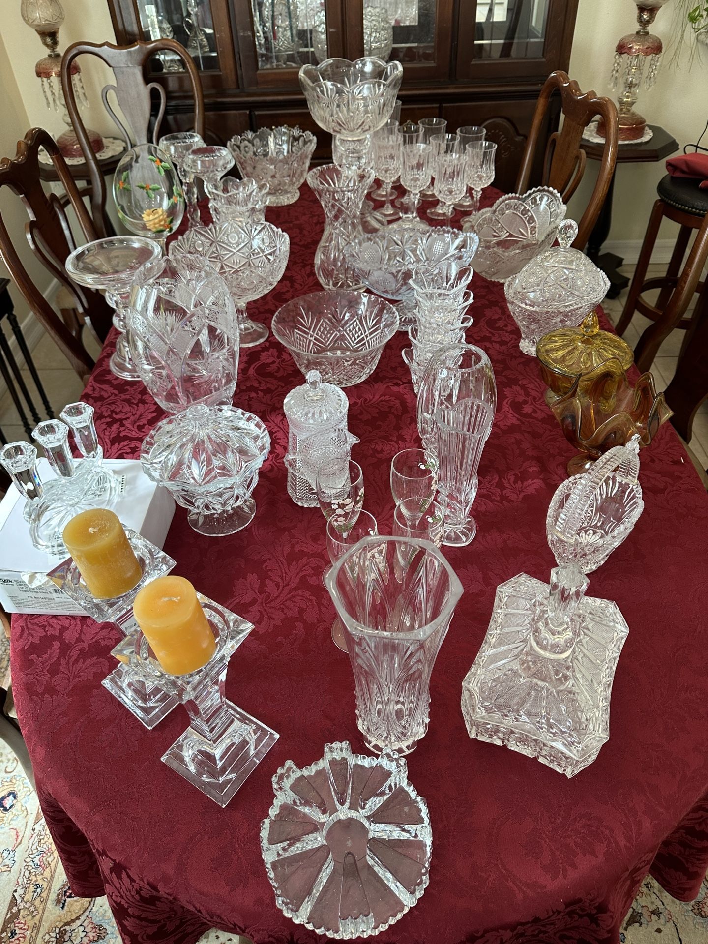 Crystal Best Offer