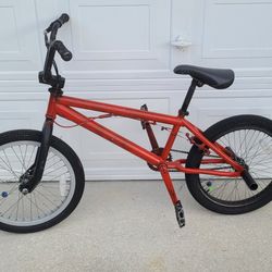 BMX Bike