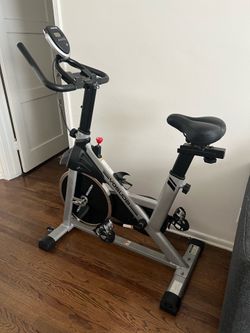 Yosuda stationary bike