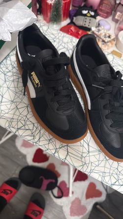 Puma