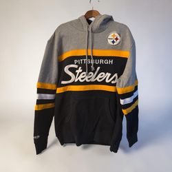 Steelers hoodie