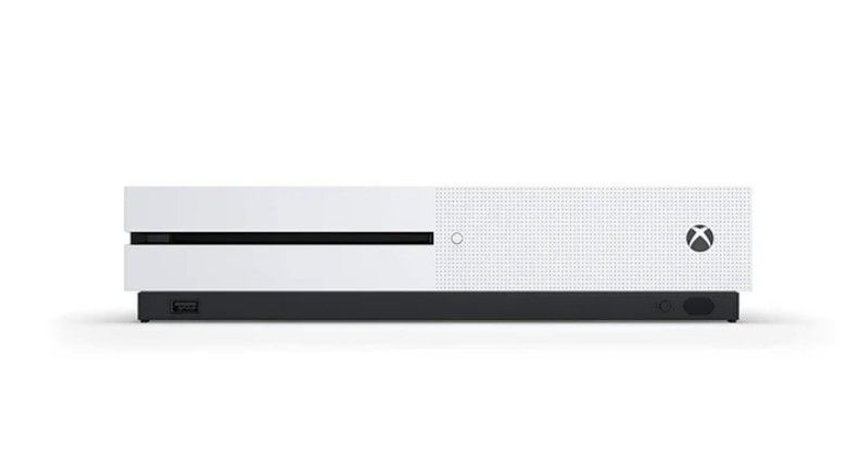 Xbox One S Plus Lots Of Games 