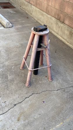 High Stand Jack