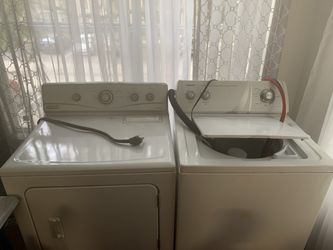 Washer And Dry For Sale