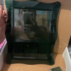 Picture Frame/ Portarretrato 