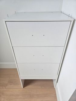 Closet system