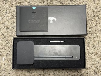 edelkrone SliderONE v2 Compact motorized slider