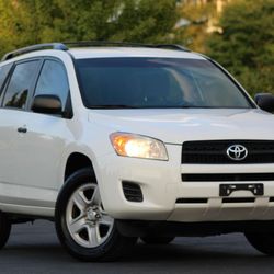 2010 Toyota RAV4