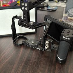 Small Rig