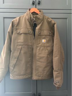 Carhartt Men’s size S