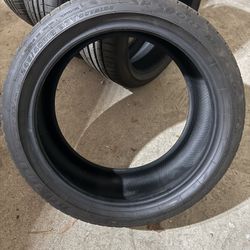  DUNLOP. SP SPORT MAXX GT 600A  245/40/18