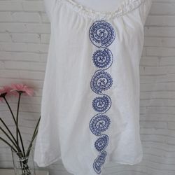 Tommy Hilfiger Top Size L