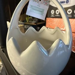 Egg Basket Set Of Two 