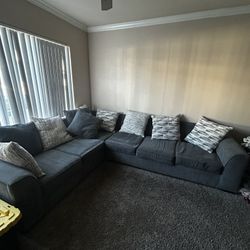 Sectionals Couch