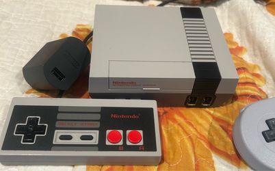 Nintendo NES Classic
