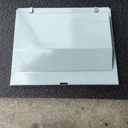 ZINSCO FRONT COVER 125A 120/240V 1 PH 12 SPC