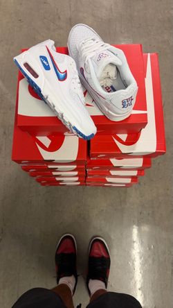 Nike Air Max 90 Houston Texans