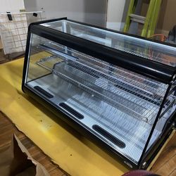 Brand New Commercial Cooler 48 Inches 