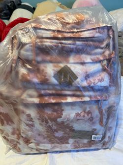 Se vende mochila,