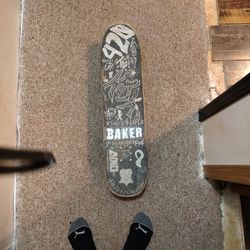 Baker Board