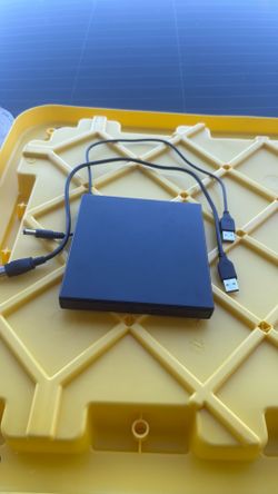 CD Reader
