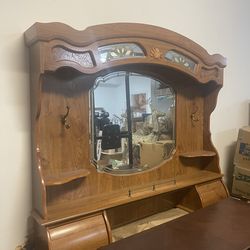 Dresser Mirror