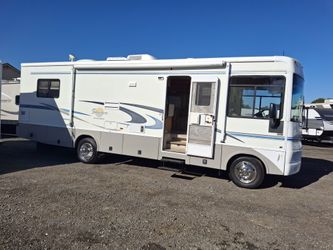 2003 Winnevago Itasca