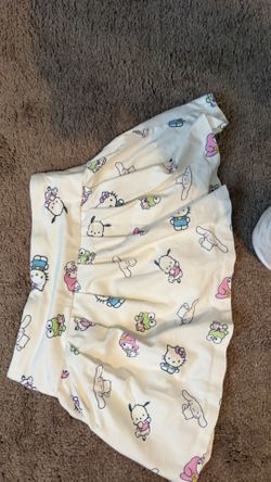 Hello kitty Skirt