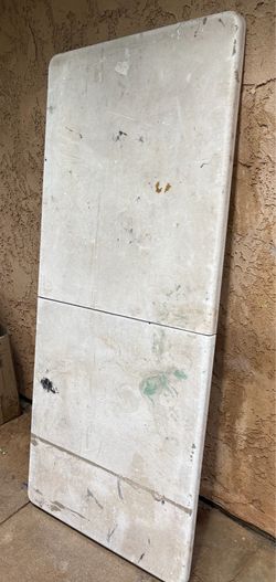 Table and Chair