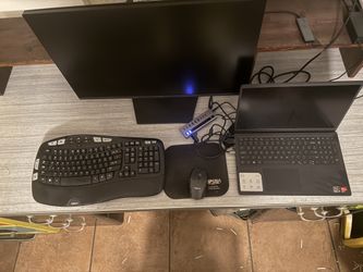Dell Inspiron 15 Laptop