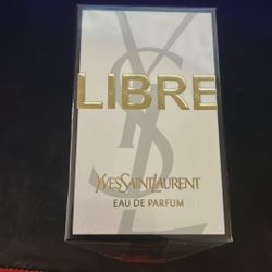 YSL - LIBRE