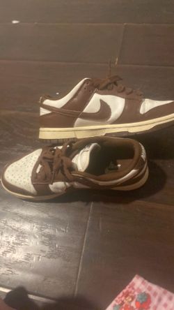 Nike dunks  6 half