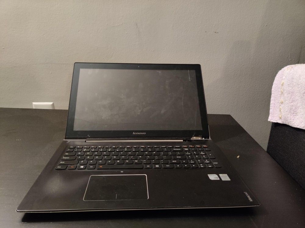 Lenovo Ideapad U530 Touch