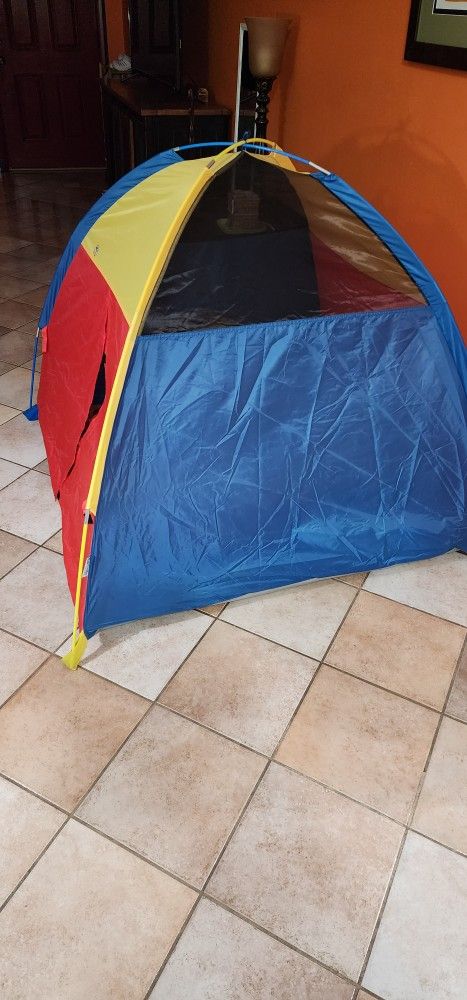 Tent For Kids