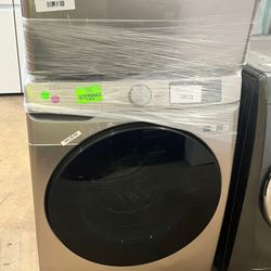 Samsung WF45BAC 4.5 cu. ft. Washer PGBT4