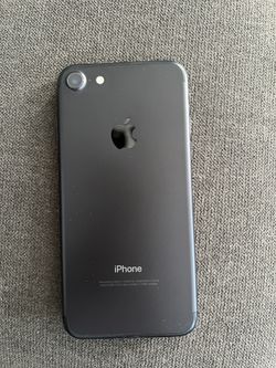 I Phone 7