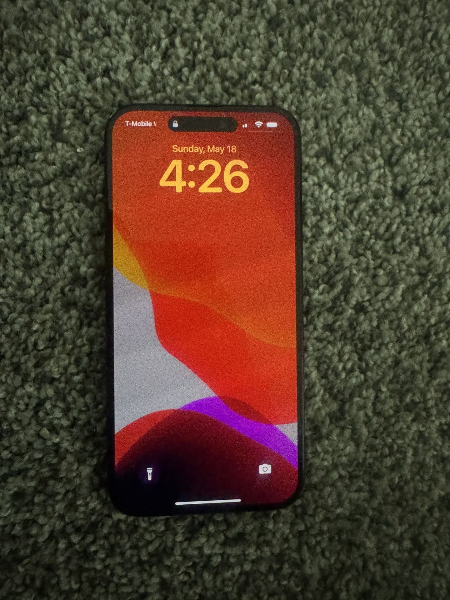 iPhone 15 Plus