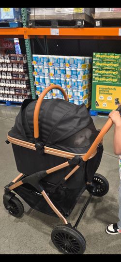 VEVOR pet stroller