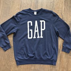 Gap Sweater