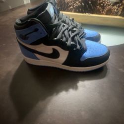 Jordan 1 Retro High