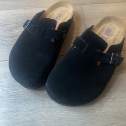 Men’s Birkenstock Clog size 8