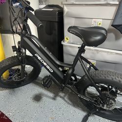 Pedego Electric Bike 2024