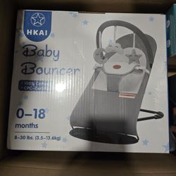 Baby Bouncer 