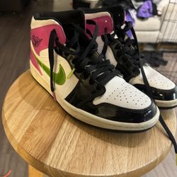 Nike Dunks 