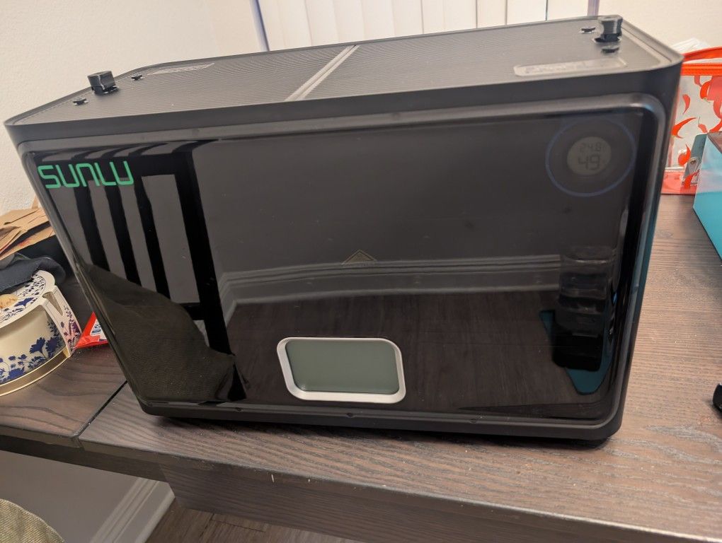 Sunlu S4 Filament Dryer